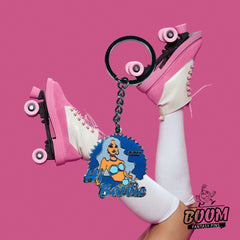 Porte-clés – Barbie Sirène de Barbie – Disney Fantasy