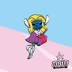 Pin – Experimento 626 de Lilo y Stitch – Disney Fantasy