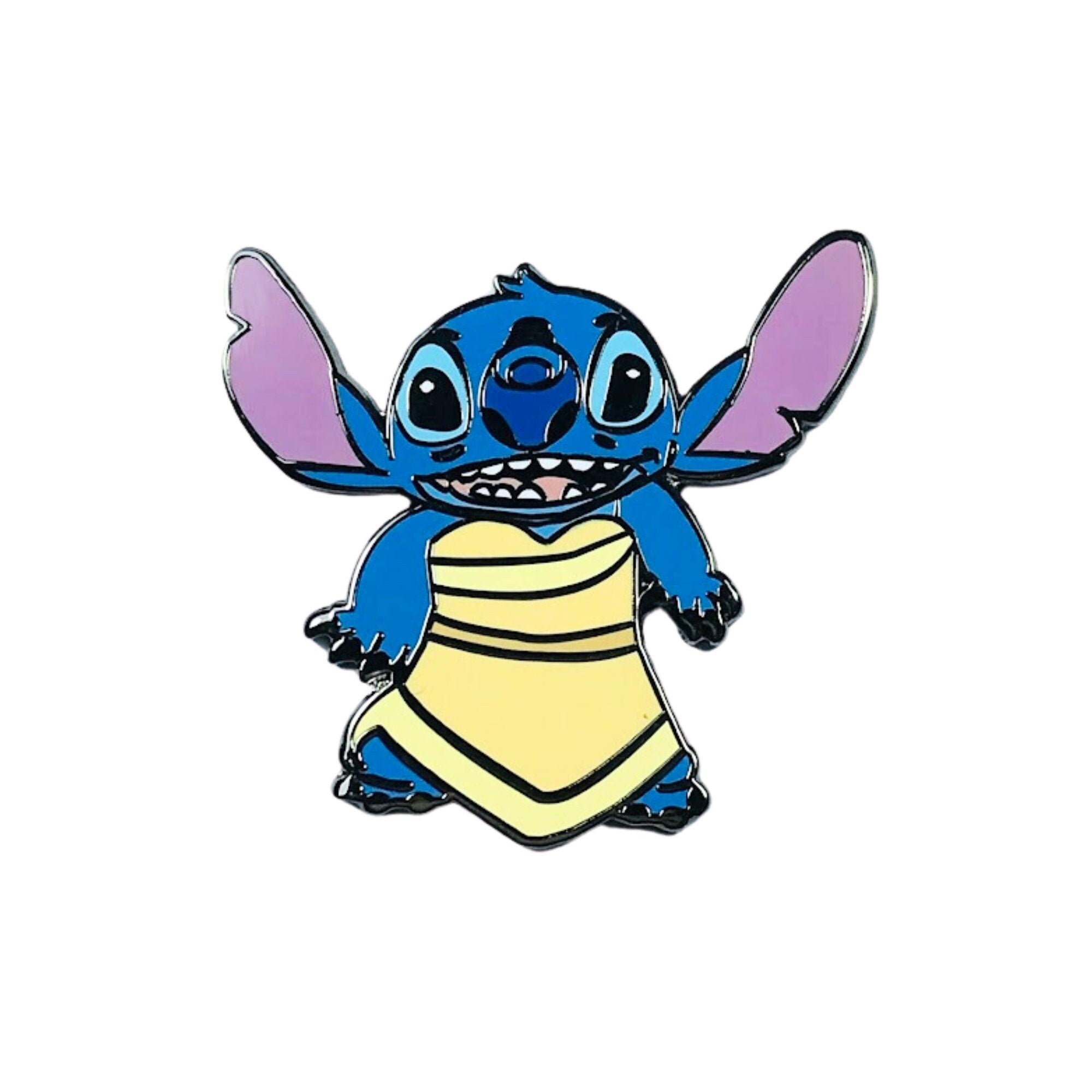 Épingle – Expérience de couture 626 en Moana de Lilo &amp; Stitch – Disney Fantasy