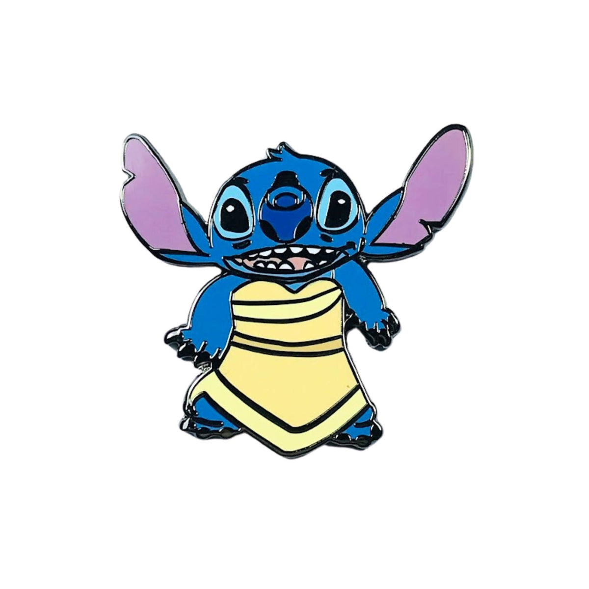 Épingle – Expérience de couture 626 en Moana de Lilo &amp; Stitch – Disney Fantasy