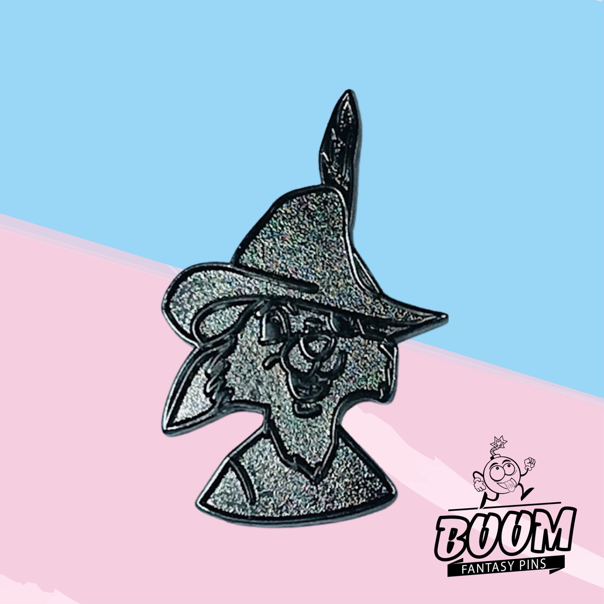 Épingle – Skippy Rabbit de Robin des Bois – Disney Fantasy