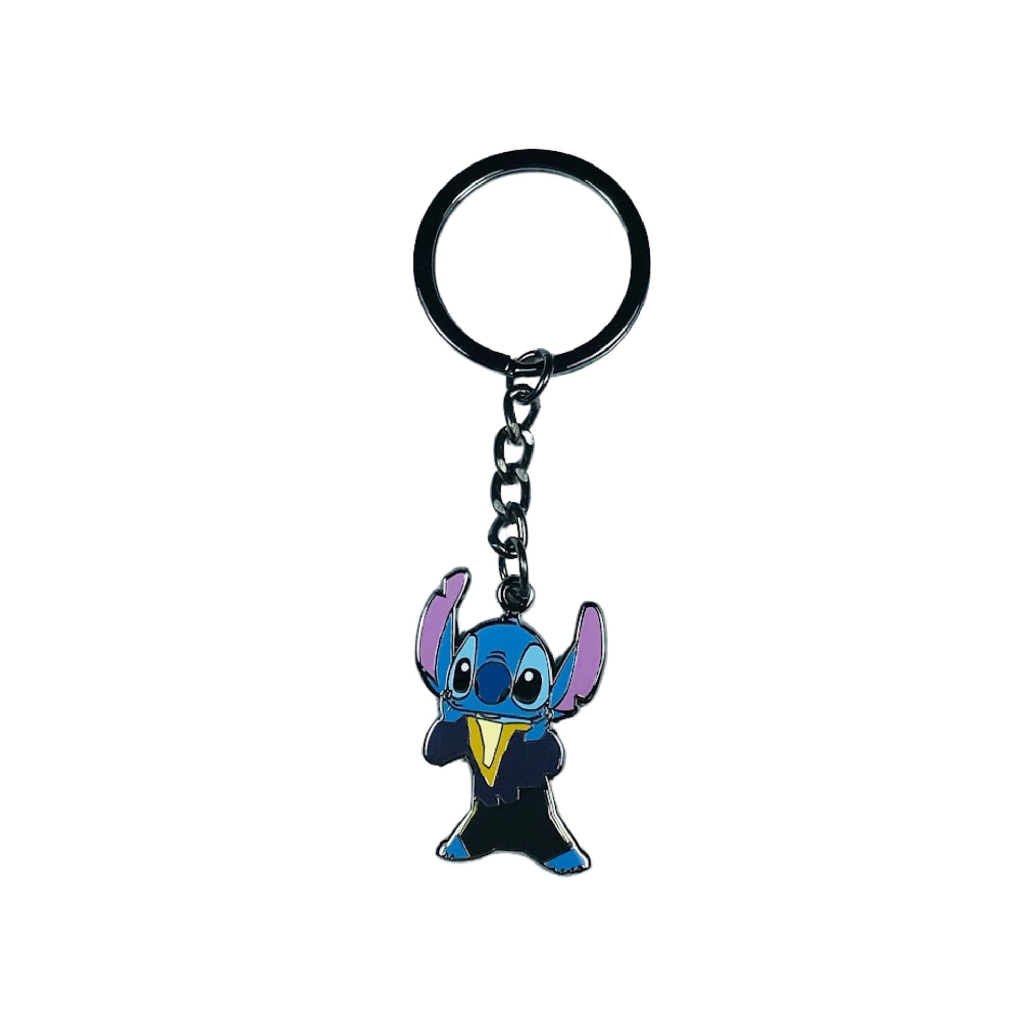 Porte-clés – Stitch Expérience 626 de Lilo &amp; Stitch – Disney Fantasy