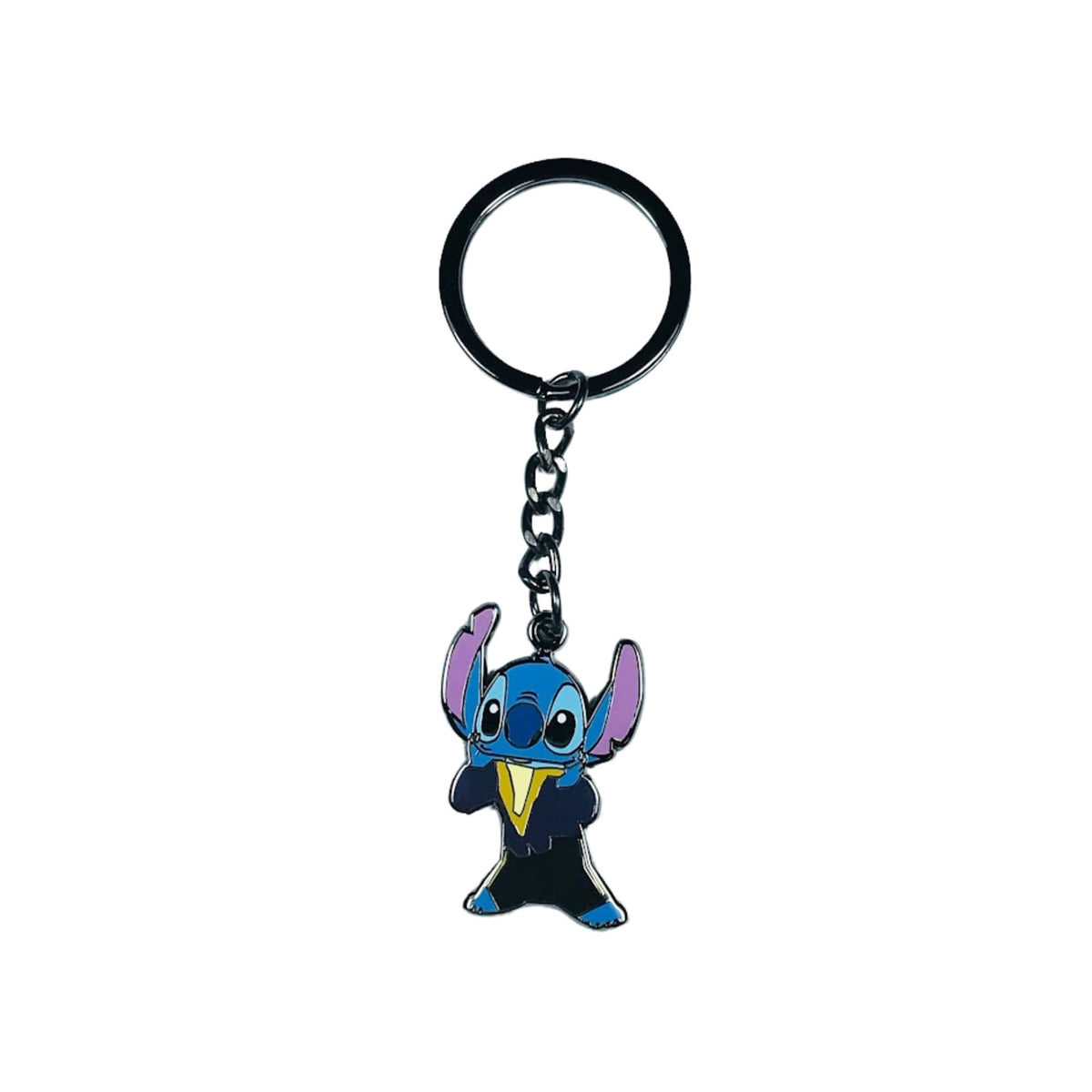 Porte-clés – Stitch Expérience 626 de Lilo &amp; Stitch – Disney Fantasy