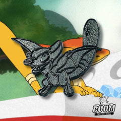 Pin's – Expérience Slugger 608 de Lilo &amp; Stitch – Disney Fantasy