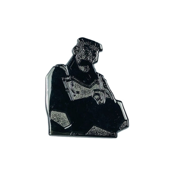 Pin – Vincenzo Santorini Vinny from Atlantis The Lost Empire – Disney Fantasy