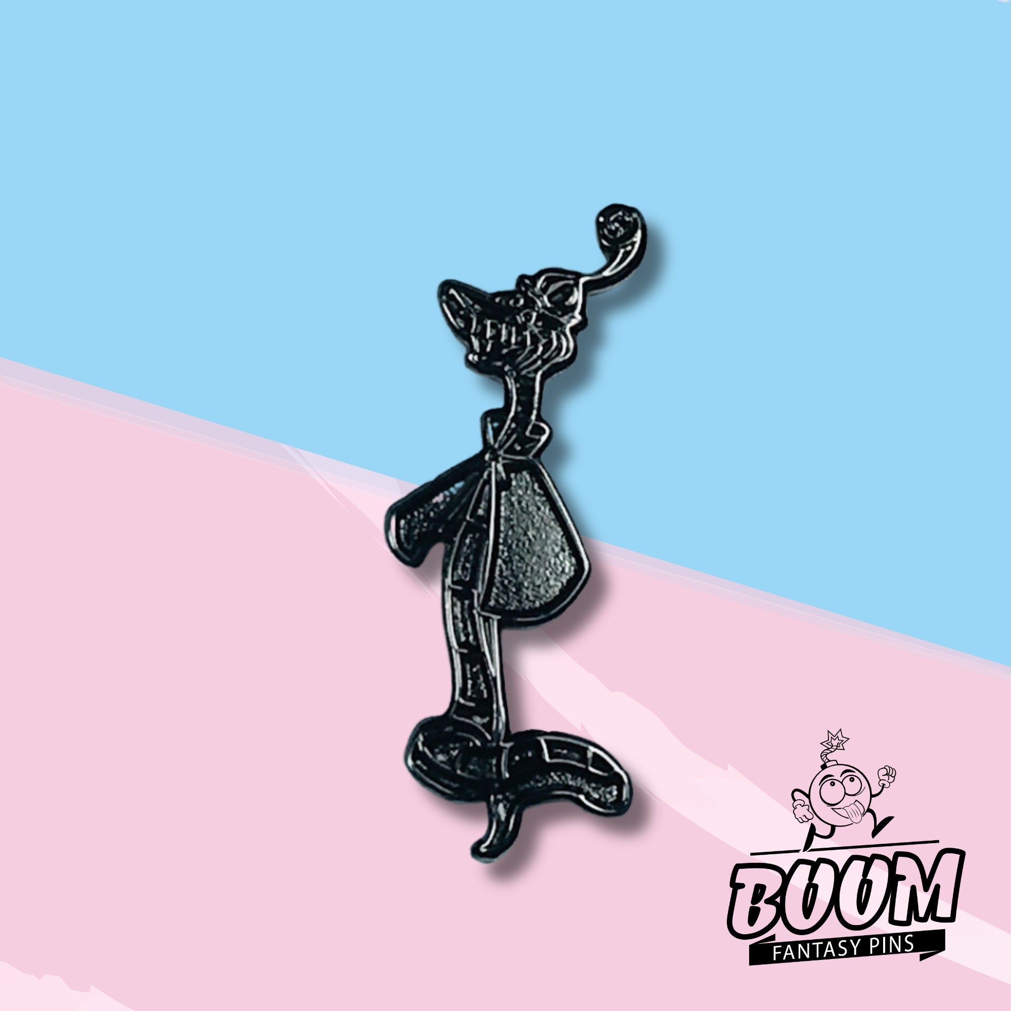 Épingle – Sir Hiss de Robin des Bois – Disney Fantasy