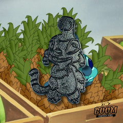 Épingle – Expérience Yaarp 613 de Lilo &amp; Stitch – Disney Fantasy