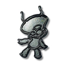 Épingle – Expérience Glitch 223 de Lilo &amp; Stitch – Disney Fantasy