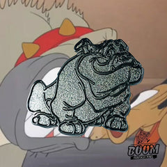 Épingle – Butch le bouledogue de Bone Trouble – Disney Fantasy