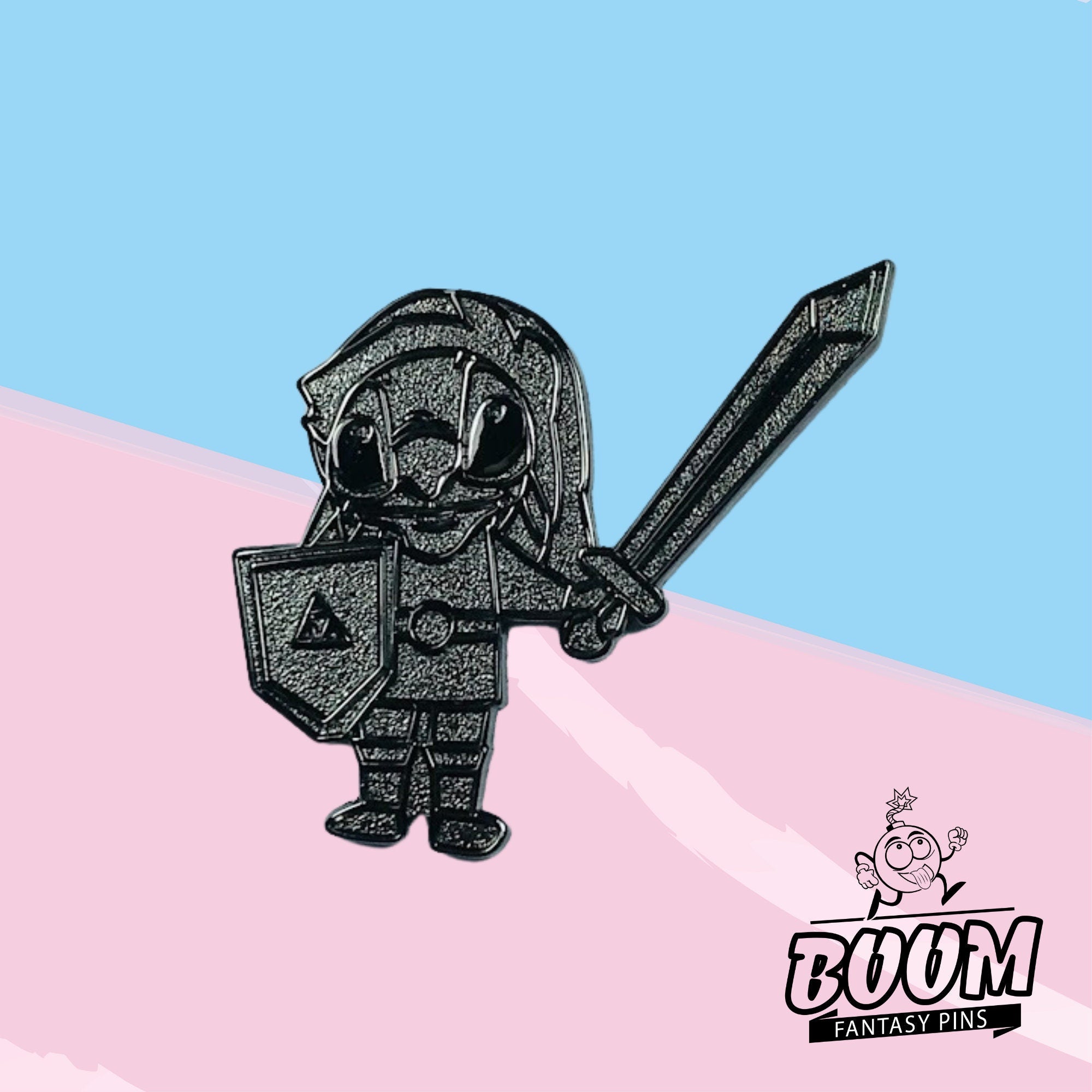 Épingle – Expérience 626 Stitch de Lilo &amp; Stitch – Disney Fantasy