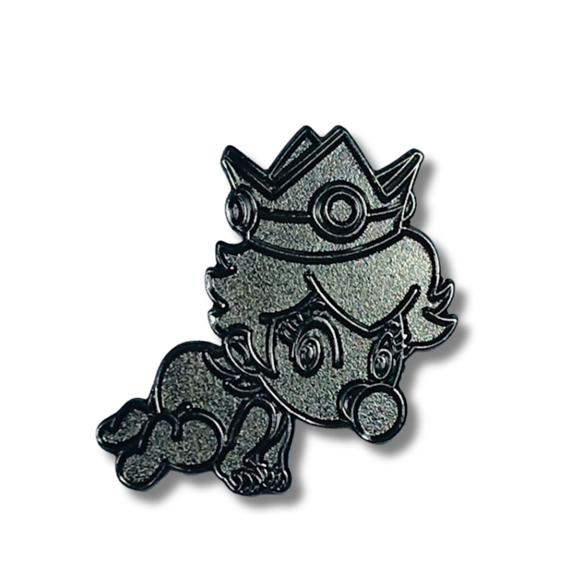 Pin's – Princesse Peach de Mario Bros – Disney Fantasy