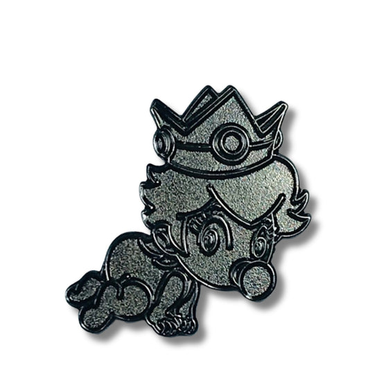 Pin – Princess Peach from Mario Bros – Disney Fantasy