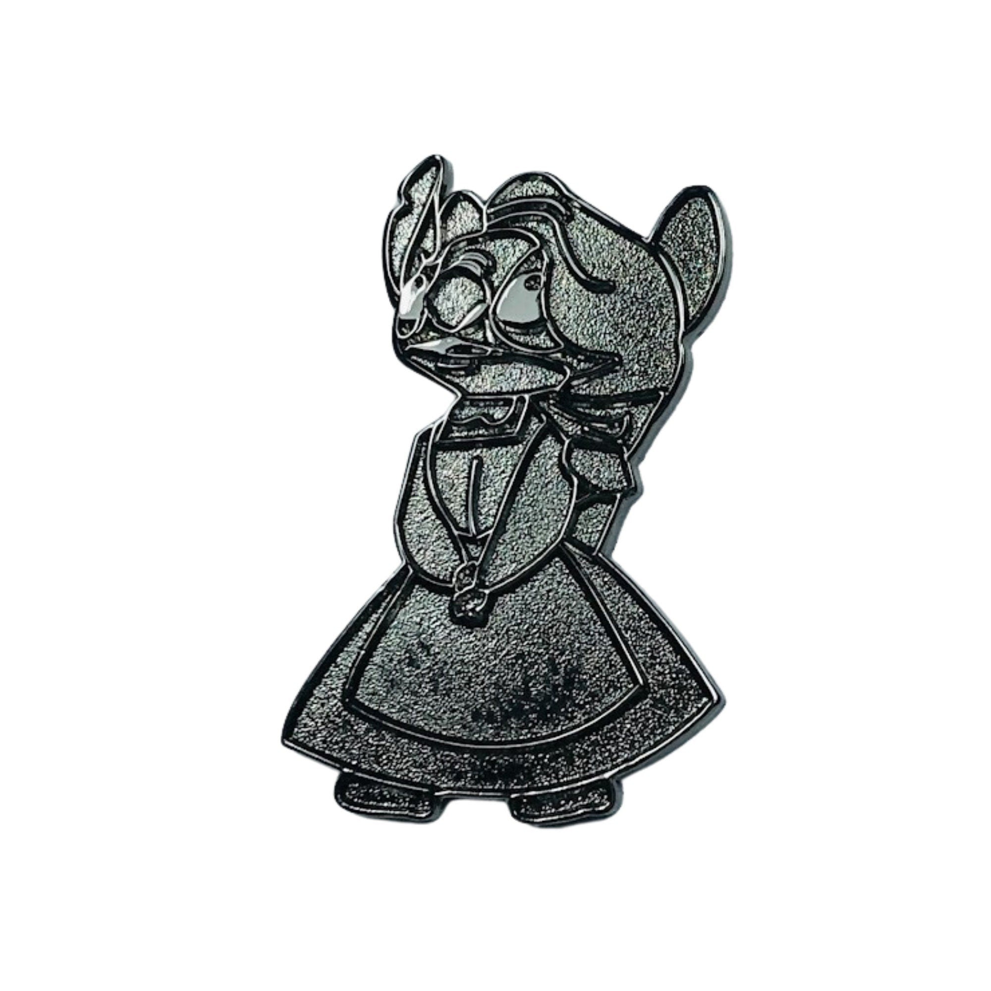 Épingle – Stitch en princesse Belle de Lilo &amp; Stitch – Disney Fantasy