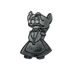 Épingle – Stitch en princesse Belle de Lilo &amp; Stitch – Disney Fantasy