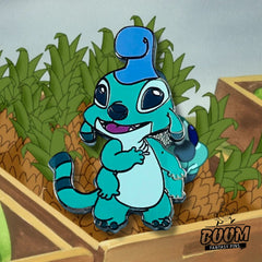 Épingle – Expérience Yaarp 613 de Lilo et Stitch – Disney Fantasy