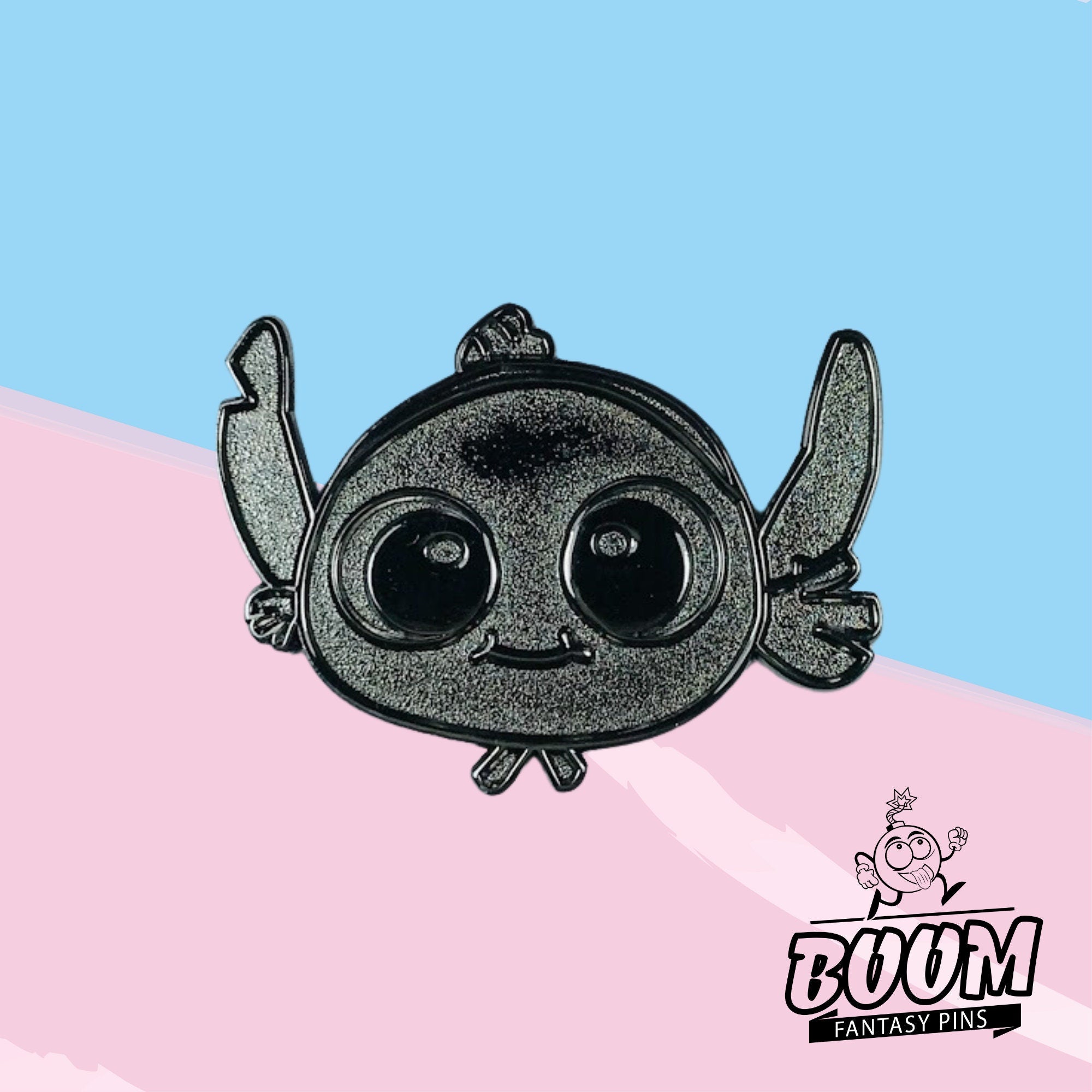 Épingle – Expérience 626 Stitch de Lilo &amp; Stitch – Disney Fantasy