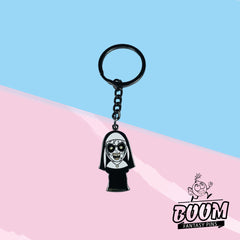 Llavero – La Monja del Universo de El Conjuro La Monja II – Franquicia de Terror