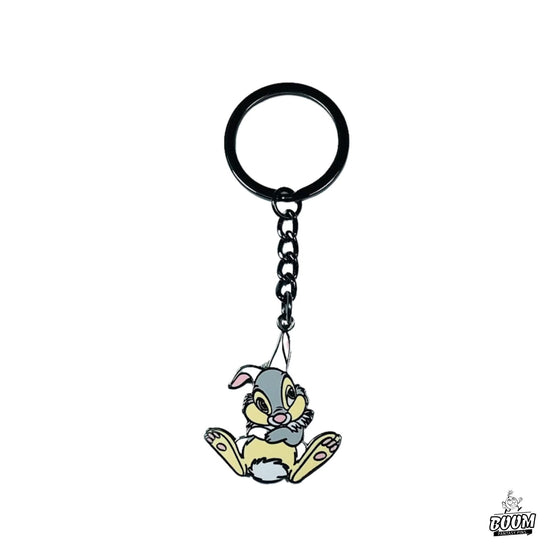 Porte-clés – Panpan de Bambi – Disney Fantasy