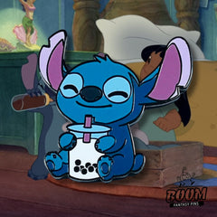 Pin – Experimento 626 de Lilo y Stitch – Disney Fantasy