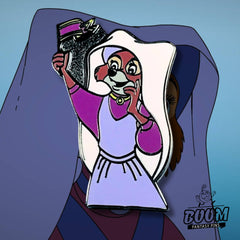 Pin – Lady Marian de Robin Hood – Disney Fantasy