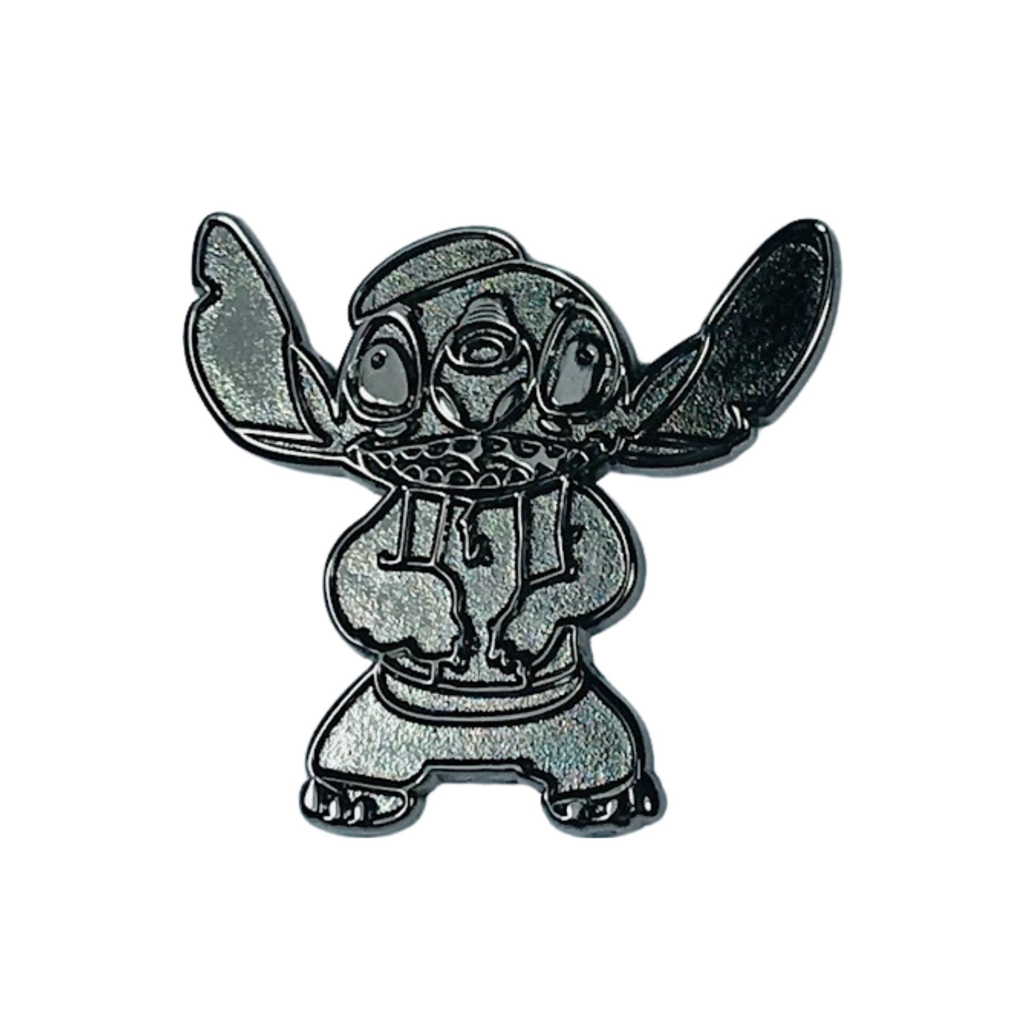 Épingle – Expérience 626 Stitch de Lilo &amp; Stitch – Disney Fantasy