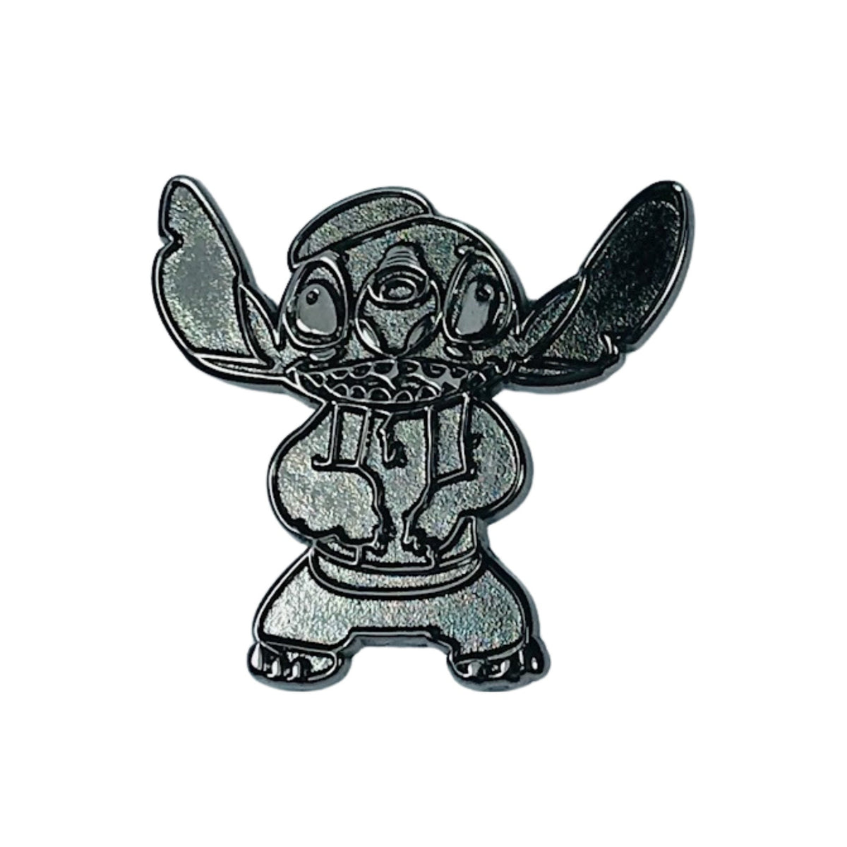 Épingle – Expérience 626 Stitch de Lilo &amp; Stitch – Disney Fantasy