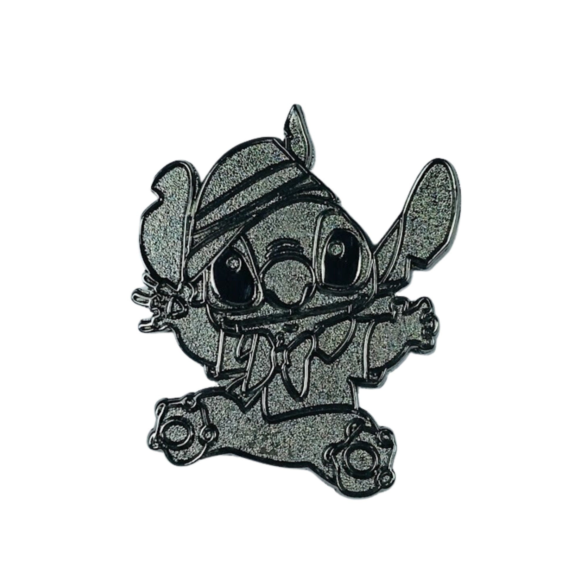 Épingle – Expérience 626 Stitch de Lilo &amp; Stitch – Disney Fantasy