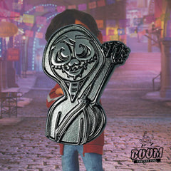 Pin – Miguel Rivera de Coco – Fantasía Disney