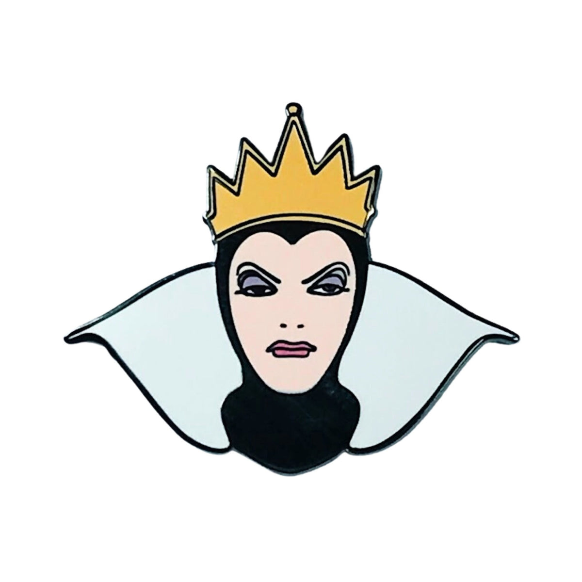 Pin – Evil Queen from Snow White – Disney Fantasy