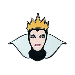 Pin – Evil Queen from Snow White – Disney Fantasy