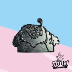 Pin's – Gaëtan Molière d'Atlantide, l'empire perdu – Disney Fantasy