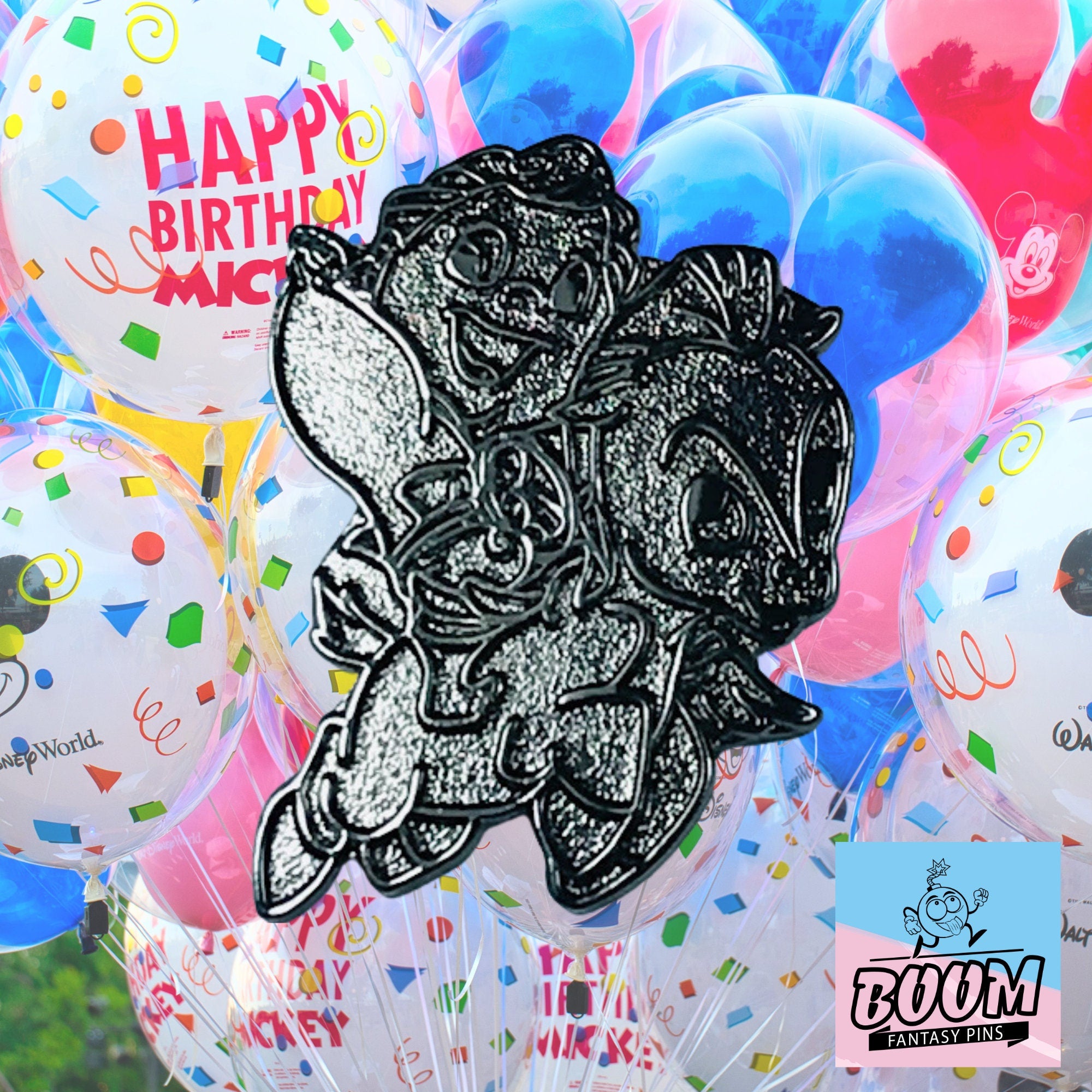 Pin's – Hercule et Pégase du film Hercule – Disney Fantasy