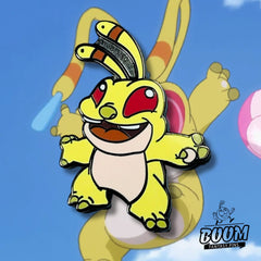 Pin – Experimento 251 Enlace de Lilo y Stitch – Disney Fantasy