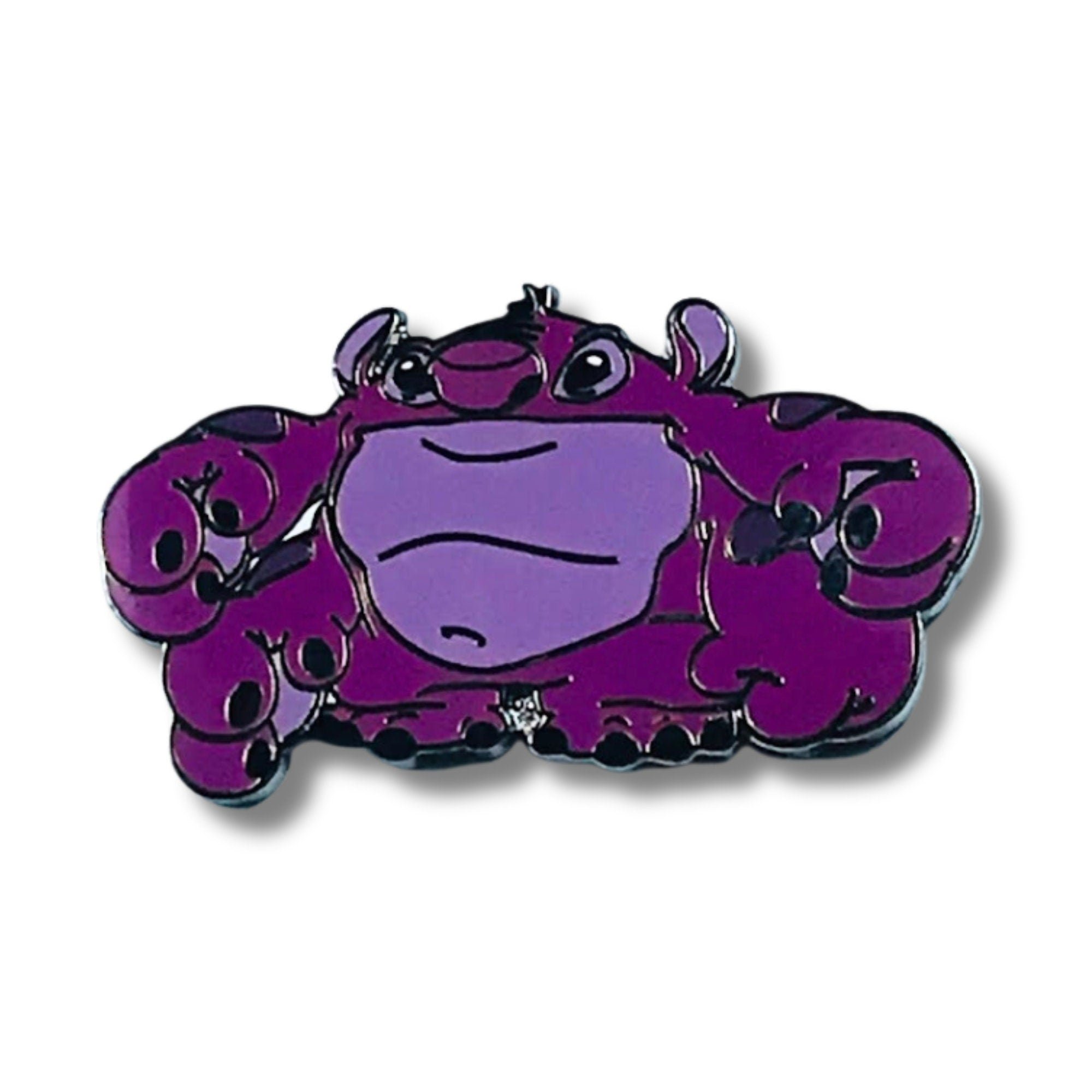 Pin – Experimento Kixx 601 de Lilo y Stitch – Disney Fantasy