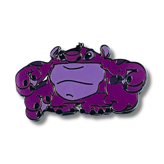 Pin – Kixx Experiment 601 from Lilo & Stitch – Disney Fantasy