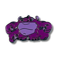 Pin – Experimento Kixx 601 de Lilo y Stitch – Disney Fantasy