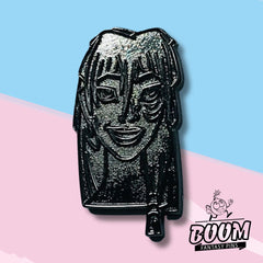 Pin's – Kida Nedakh d'Atlantide, l'empire perdu – Disney Fantasy