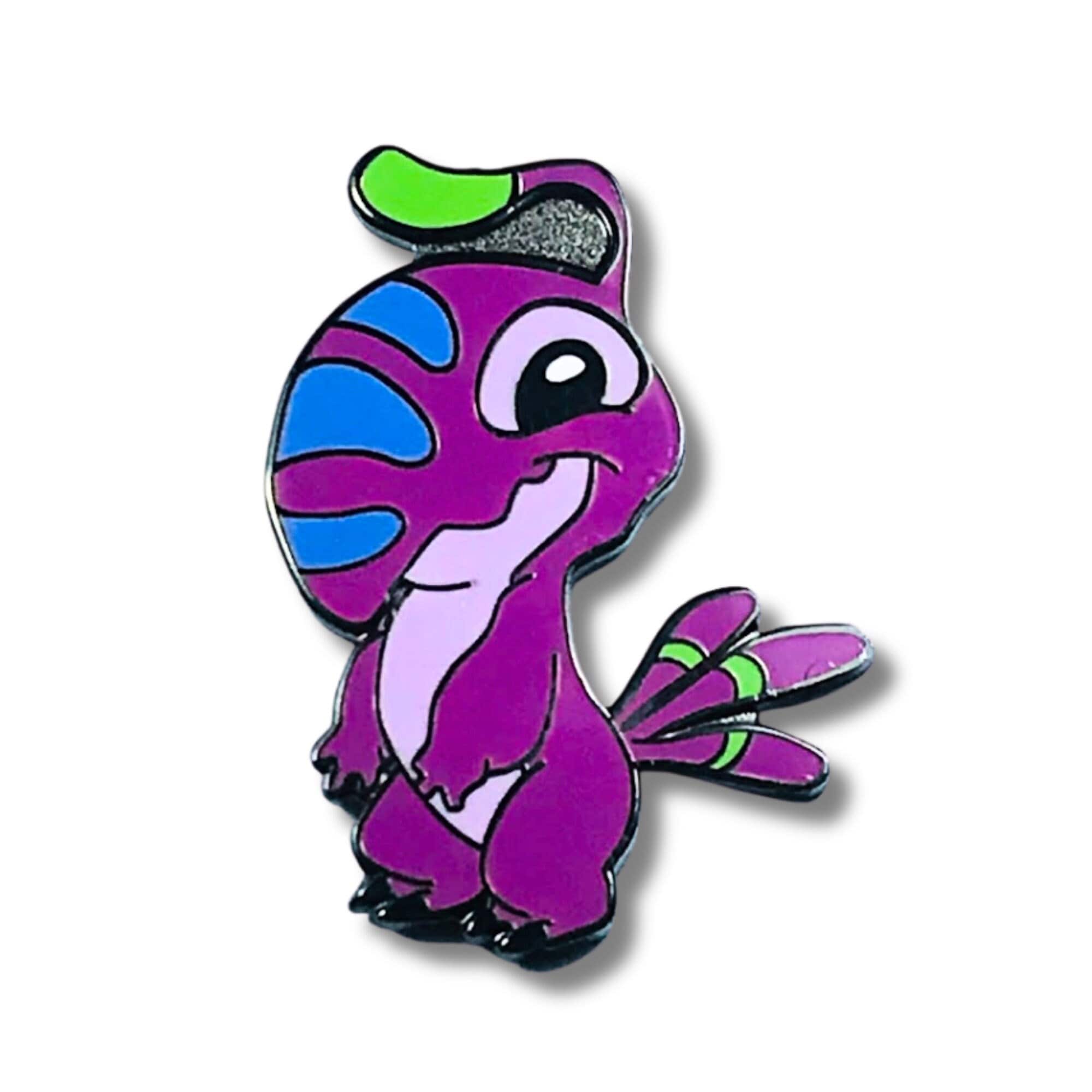 Pin – Experimento 285 de Lilo y Stitch – Disney Fantasy