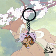 Llavero – Bambi de Bambi – Disney Fantasy