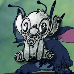 Épingle – Expérience 626 de Lilo et Stitch – Disney Fantasy