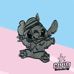 Épingle – Expérience 626 Stitch de Lilo &amp; Stitch – Disney Fantasy