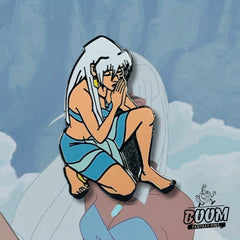 Pin's – Kida Nedakh d'Atlantide, l'empire perdu – Disney Fantasy