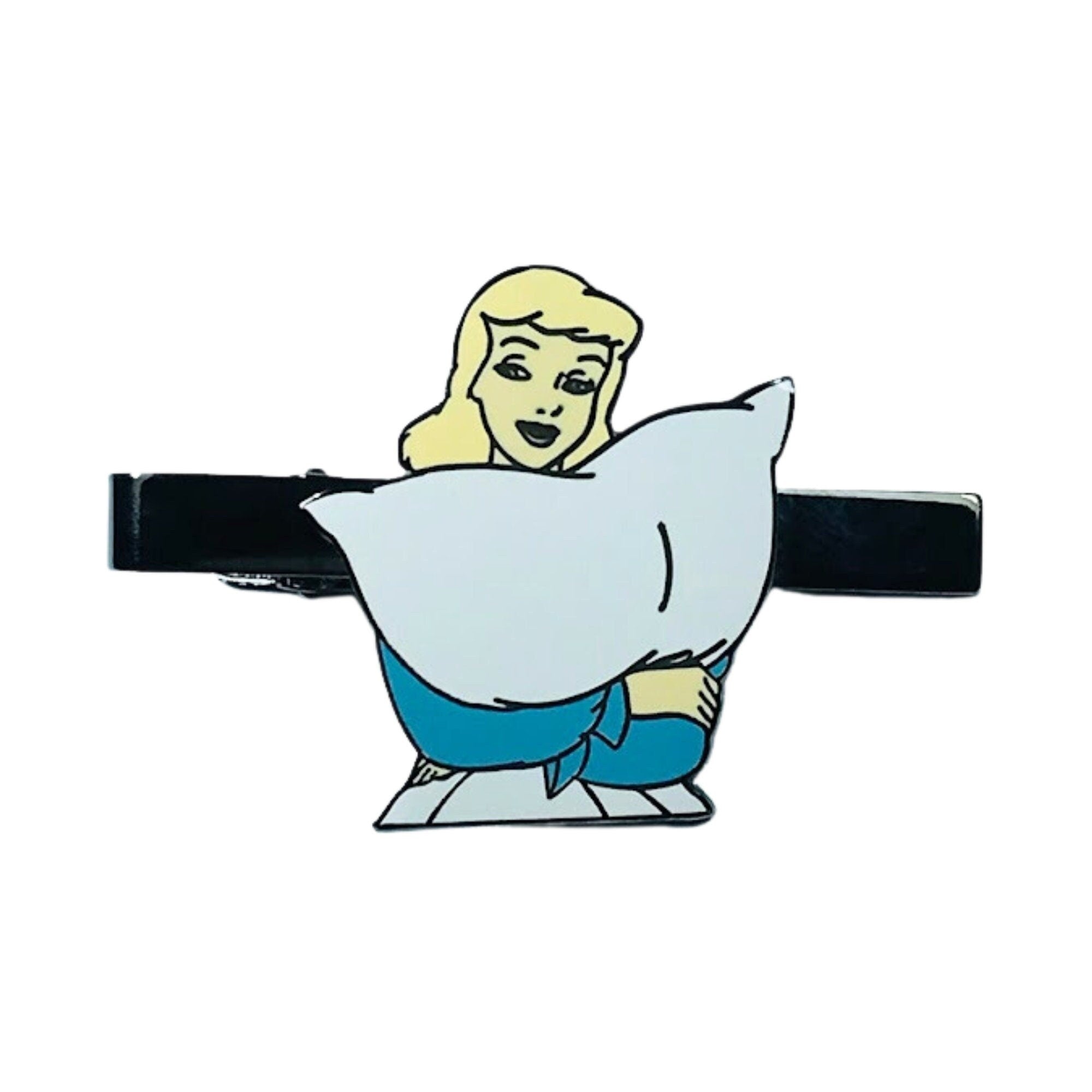 Pince à cravate – Coussin Cendrillon du film Cendrillon – Disney Fantasy