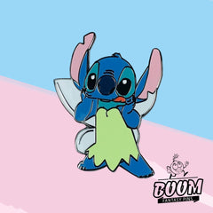 Pin – Experimento 626 como Campanilla de Lilo y Stitch – Disney Fantasy