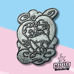 Pin – Hércules y Pegaso de Hércules – Disney Fantasy