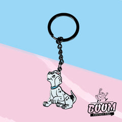 Llavero – Pongo de 101 Dálmatas – Disney Fantasy