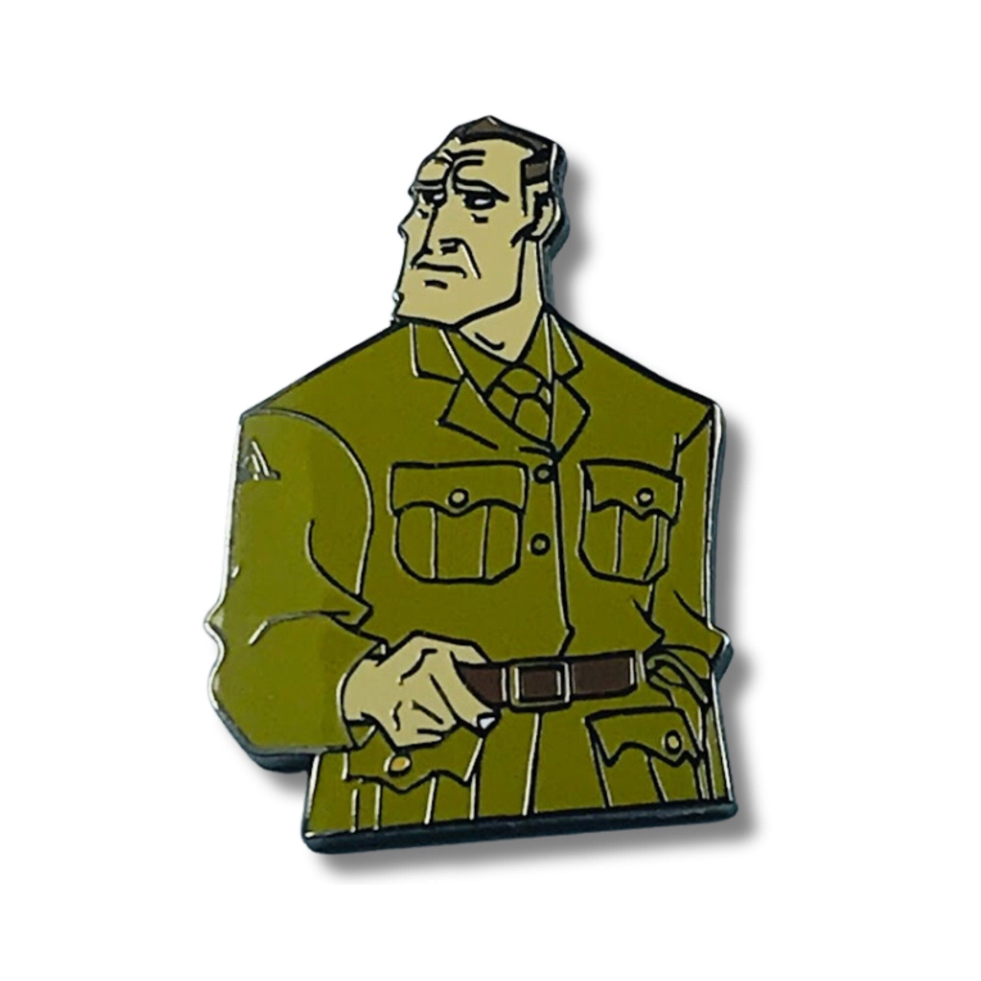 Pin – Lyle Tiberius from Atlantis The Lost Empire – Disney Fantasy
