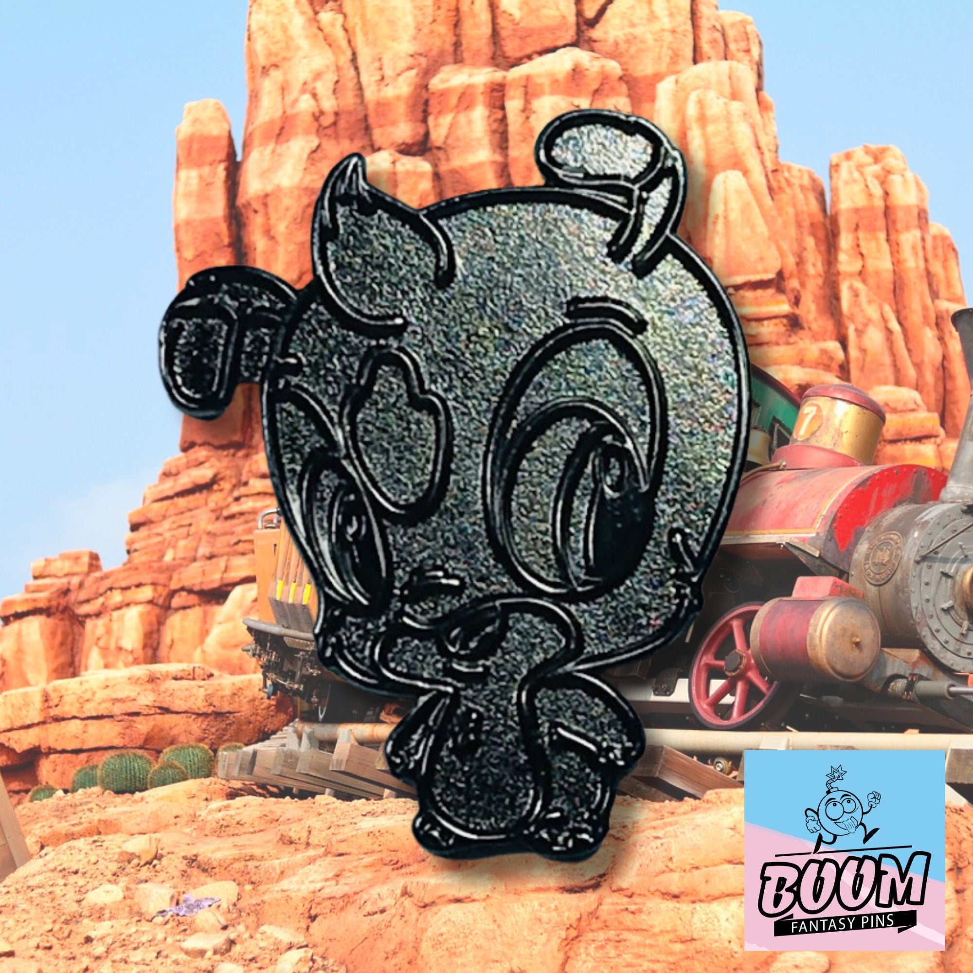 Épingle – Expérience M. Puant 254 de Lilo &amp; Stitch – Disney Fantasy