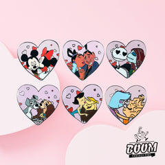 Épingle – Stitch de Lilo &amp; Stitch – Disney Fantasy