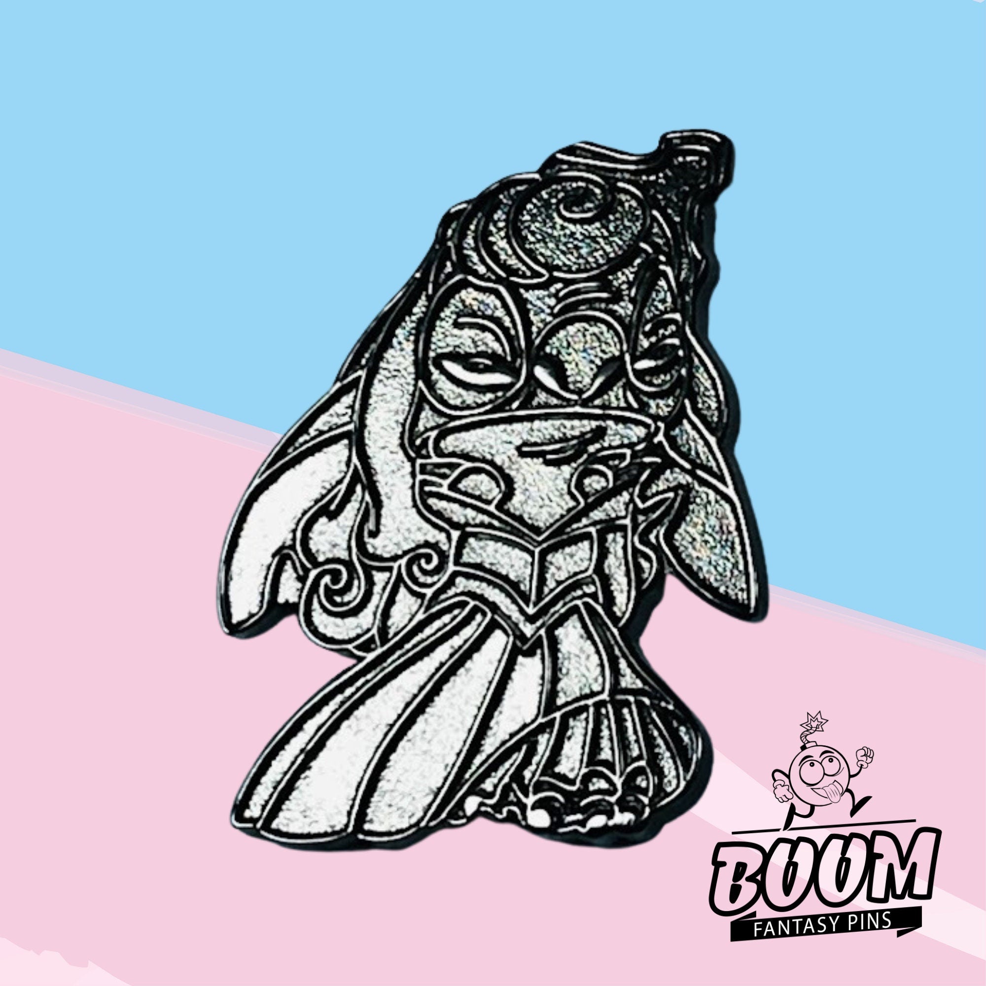 Épingle – Expérience 626 de Lilo &amp; Stitch – Disney Fantasy